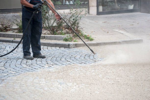 Best Restaurant Pressure Washing  in Wilder, ID
