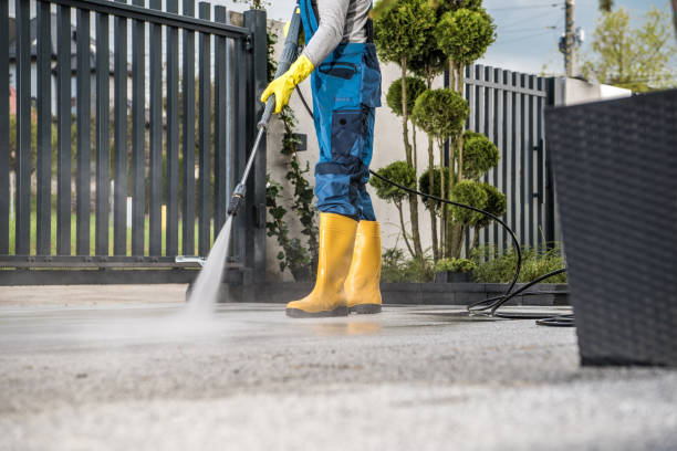 Best Driveway Pressure Washing  in Wilder, ID