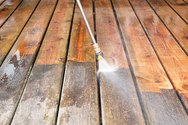 Best Driveway Pressure Washing  in Wilder, ID